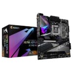 Gigabyte X670E AORUS XTREME Motherboard