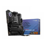 MPG X670E CARBON