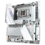 Gigabyte X870 AORUS TACHYON ICE E-ATX Motherboard - Image 2