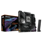 Gigabyte X870M AORUS ELITE WIFI7