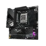 GIGABYTE X870M AORUS Elite WIFI7 AMD AM5 Motherboard - Image 3