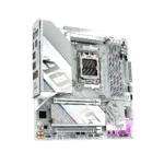 GIGABYTE X870M AORUS Elite WIFI7 ICE AMD AM5 Motherboard - Image 4
