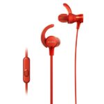 Sony MDR-XB510AS Red 1