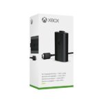 XBOX Play and Charge Kit V2 TYPE C 1
