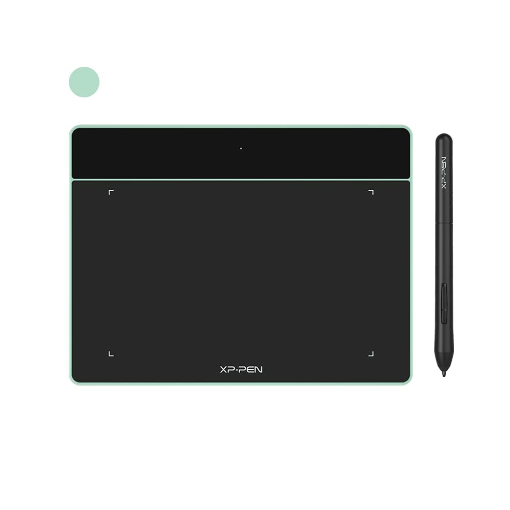 XP-PEN Deco Fun S