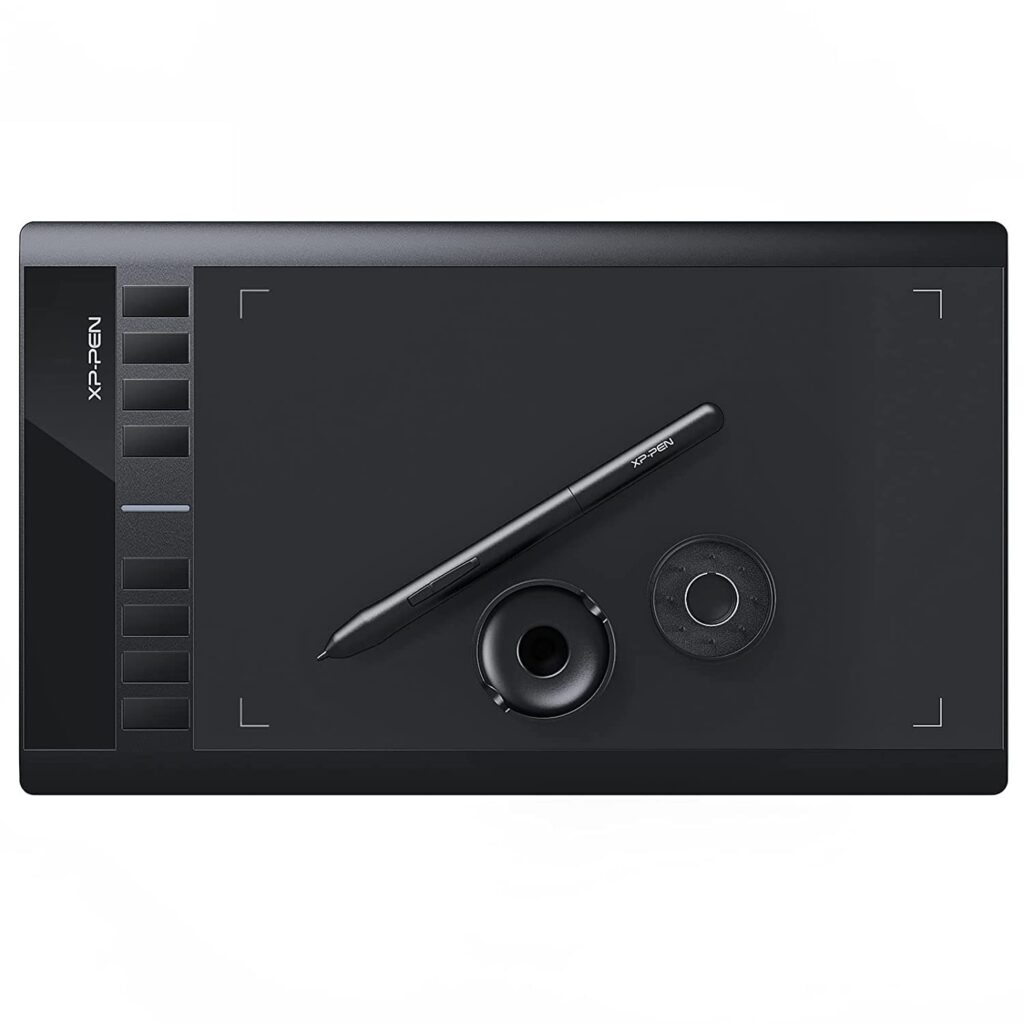 XP-PEN Star03 V2