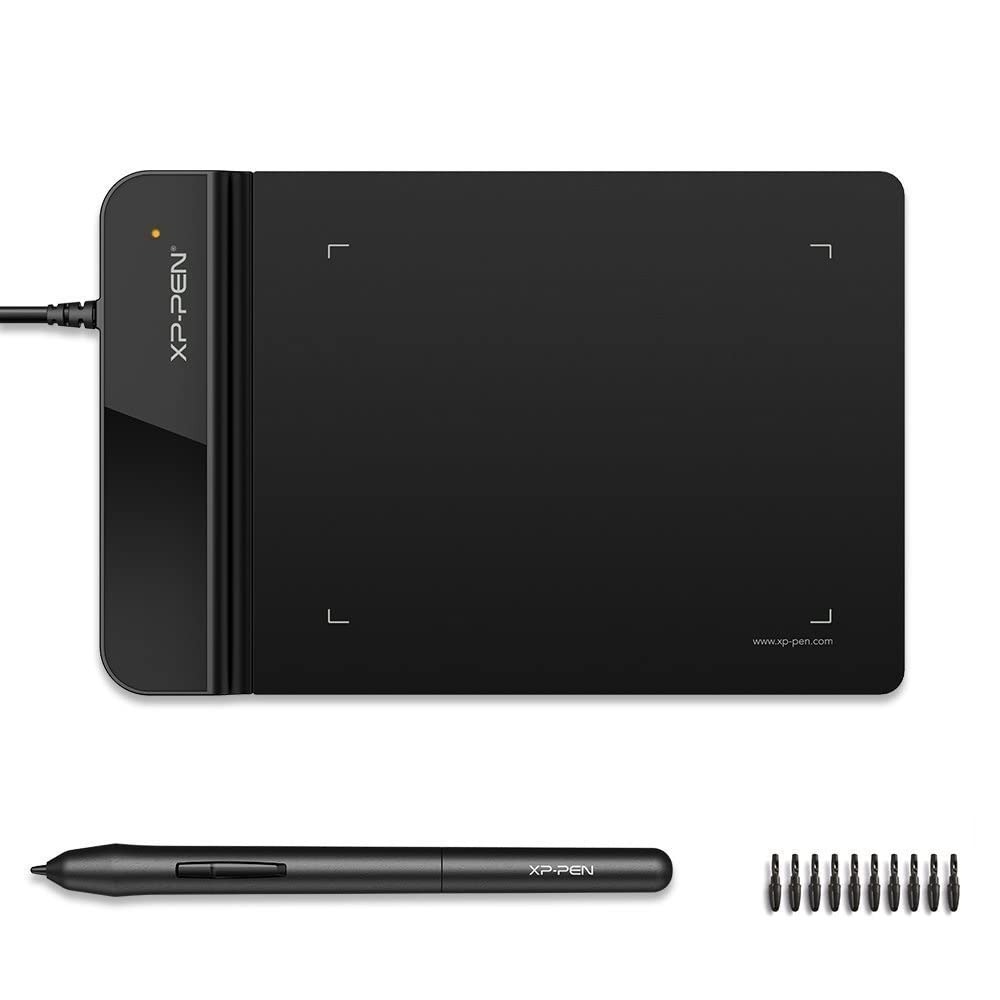 XP-PEN StarG430S