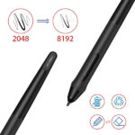 XP-Pen Deco 03