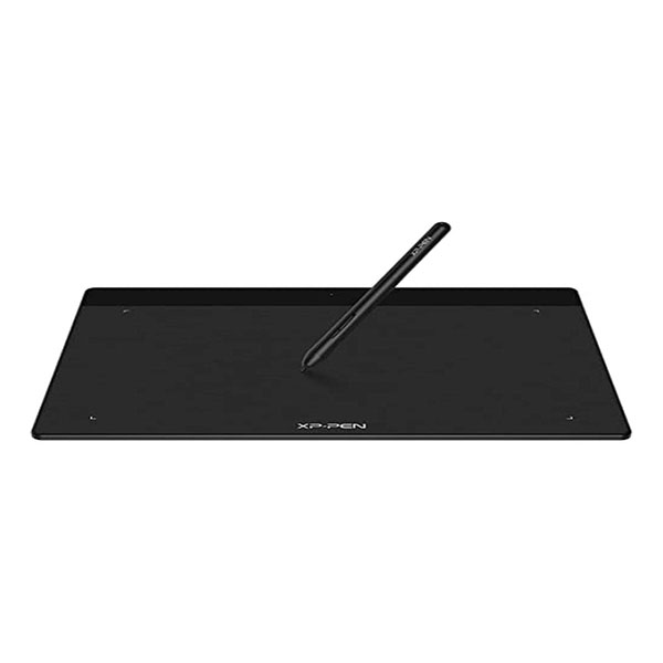 XP-Pen Deco Fun L Black