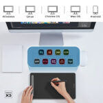 XP-Pen Deco L