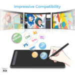 XP-Pen Deco L