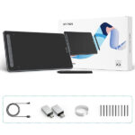 XP-Pen Deco L