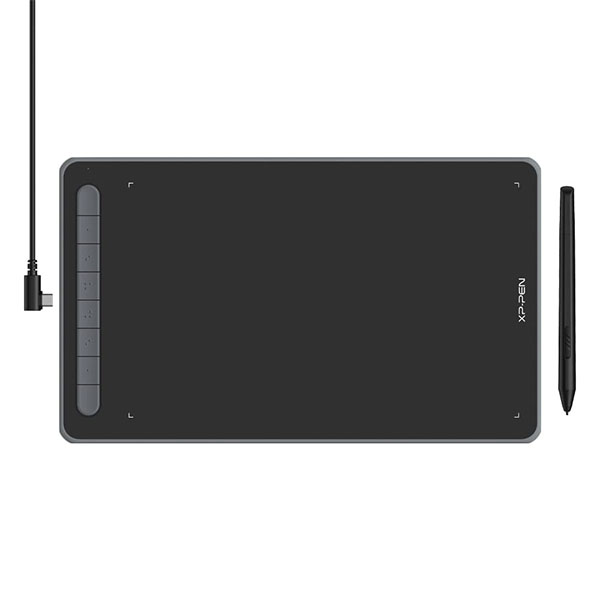 XP-Pen Deco L