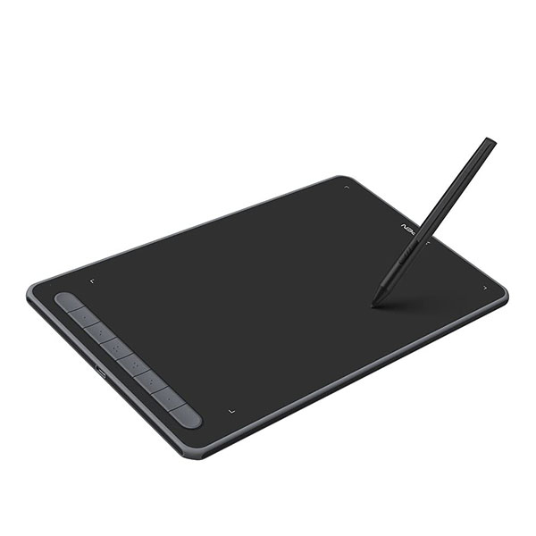 Xp-Pen Deco M