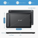 Xp-Pen Deco M