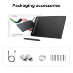 Xp-Pen Deco M