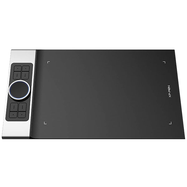 XP-Pen Deco PRO S