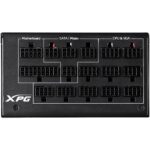 XPG CYBERCORE 1300W 80 PLUS Platinum Modular Power Supply 2 1