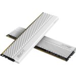 ADATA XPG GAMMIX D45 32GB (2x16GB) DDR4 3600MHz CL18 Ram Memory Module (White) - Image 2
