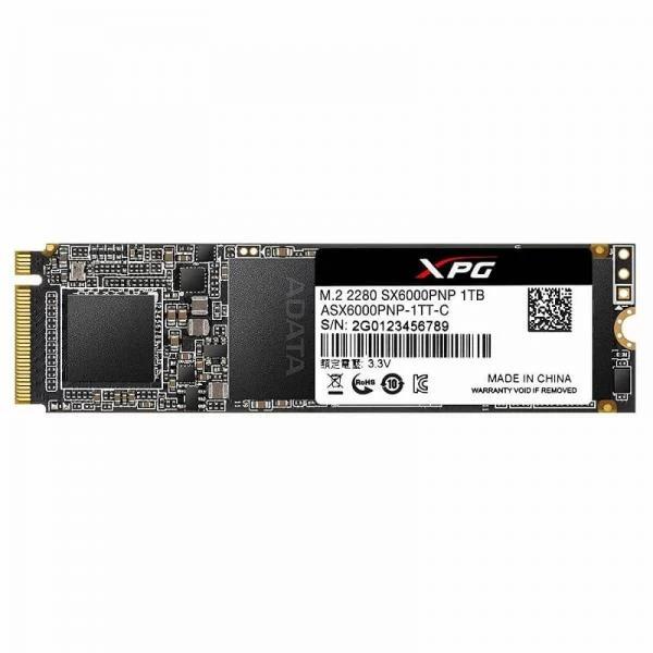 XPG SX6000 Pro 1TB