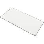 XXL Mousepad White 2