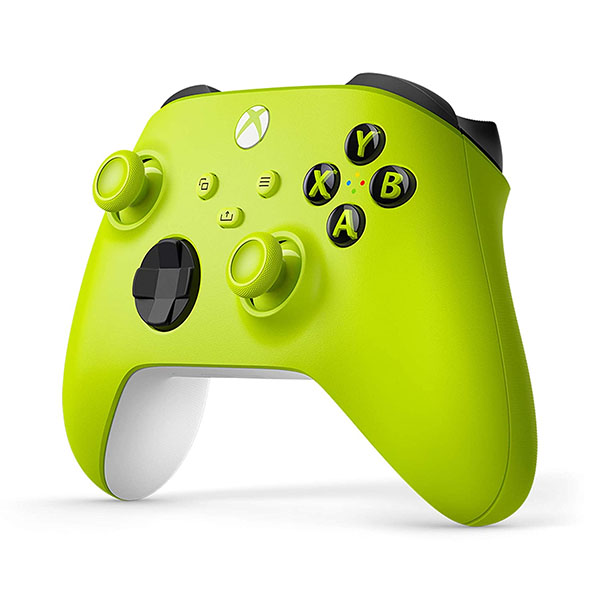 Xbox Wireless Controller Electric Volt