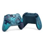 Xbox Controller Mineral Camo 1