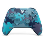 Xbox Controller Mineral Camo 2