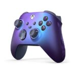 Xbox Controller Stellar Shift
