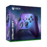 Xbox Controller Stellar Shift