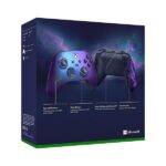 Xbox Controller Stellar Shift