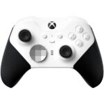 Xbox Elite Series 2 White 2