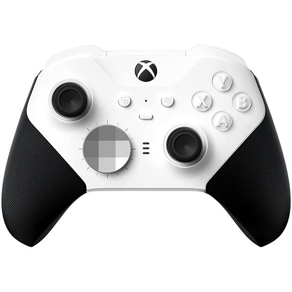 Xbox Elite Series 2 White 2