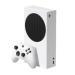 Microsoft Xbox Series S