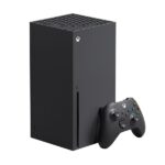 Microsoft Xbox Series X