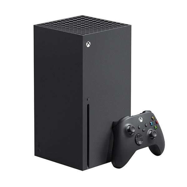 Microsoft Xbox Series X