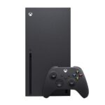 Microsoft Xbox Series X