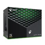 Microsoft Xbox Series X