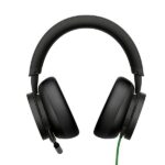 Microsoft Xbox Stereo Headphones