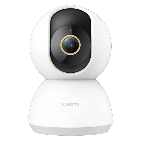 Xiaomi 2K HD WiFi Dome CCTV Security Camera (White)