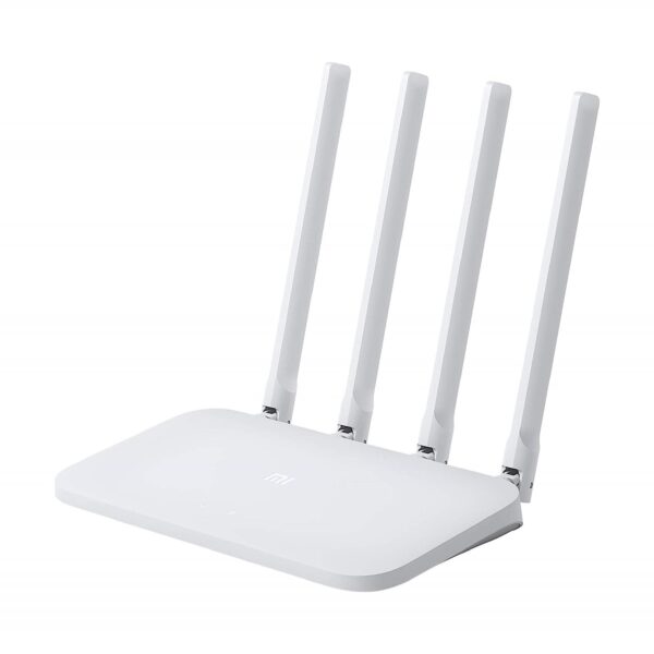 Xiaomi Mi Smart Router 4C White 1