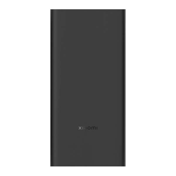 Xiaomi Power Bank 4i 20000mah 33W Super Fast Charging (Classic Black)
