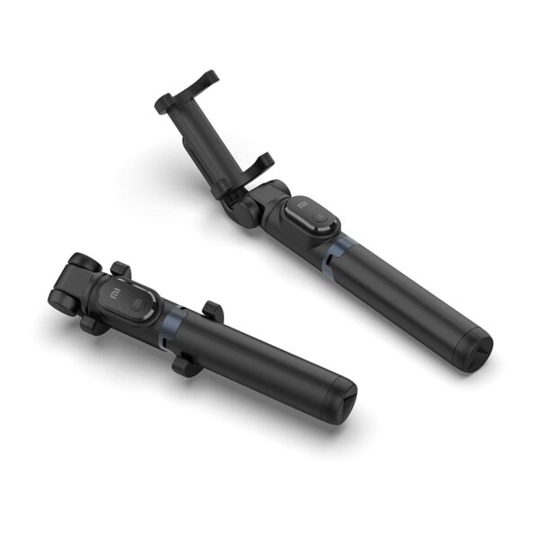 Xiaomi Selfie Stick with Micro USB Rechargeable Bluetooth Remote