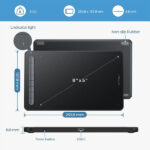 Xp-Pen Deco MW