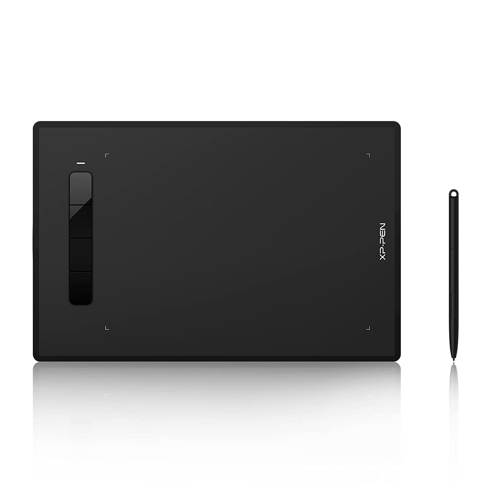 Xp-Pen Star G960