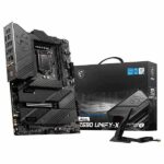 Z590 Unify X 4
