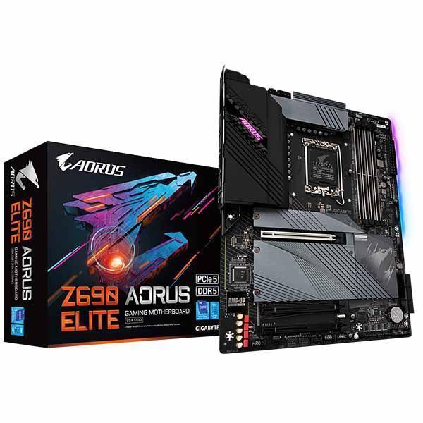 Z690 AORUS ELITE