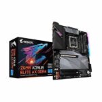 Z690 Aorus Elite AX DDR4