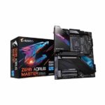 Z690 Aorus Master