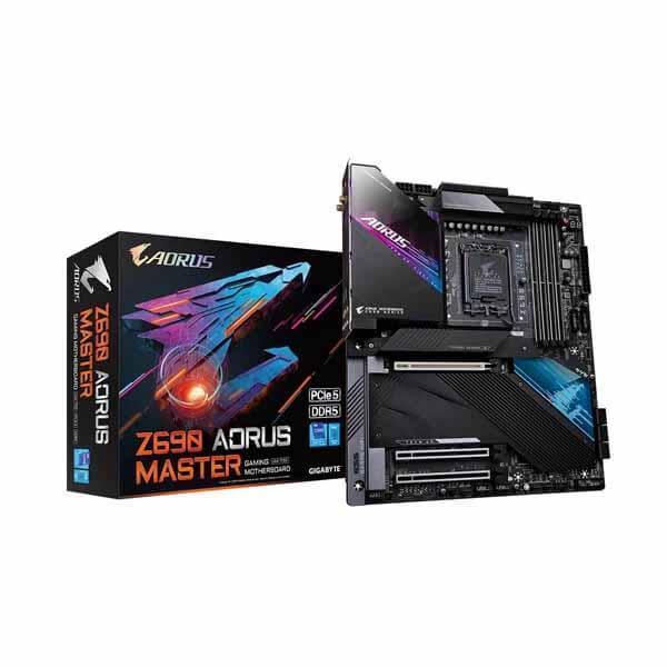 Z690 Aorus Master